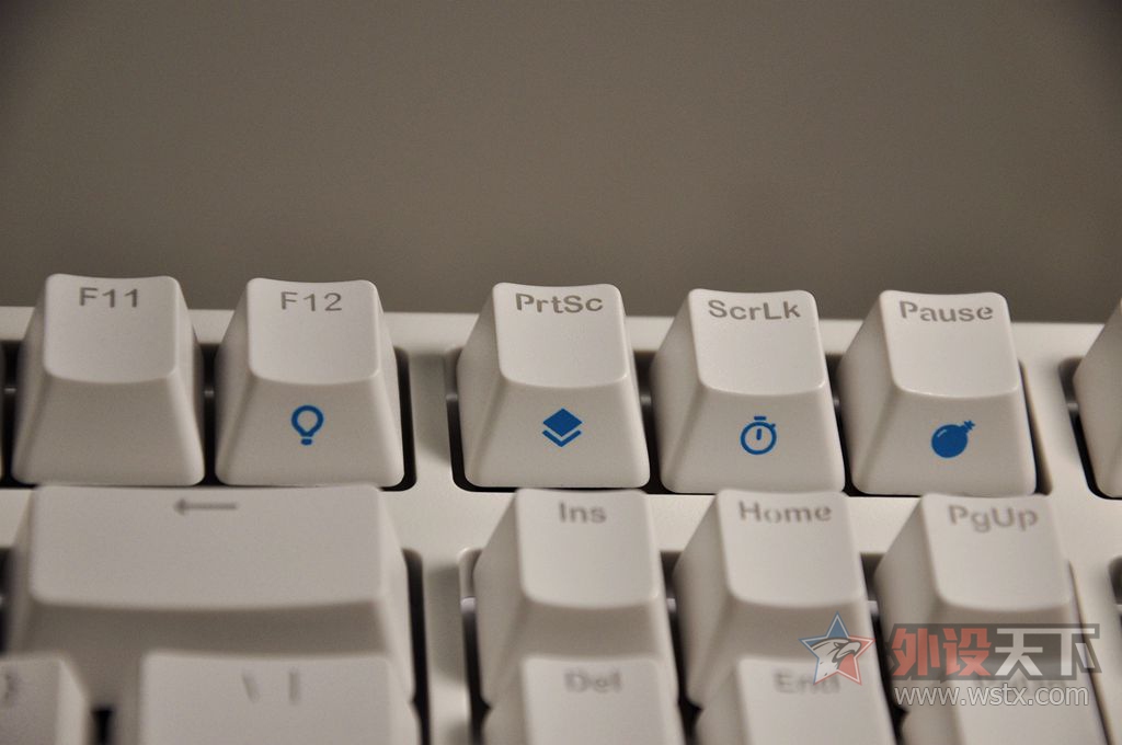 ��е�����Ǹöϱ��Ա����ǽ���ƫ�棬IKBC F108�������������