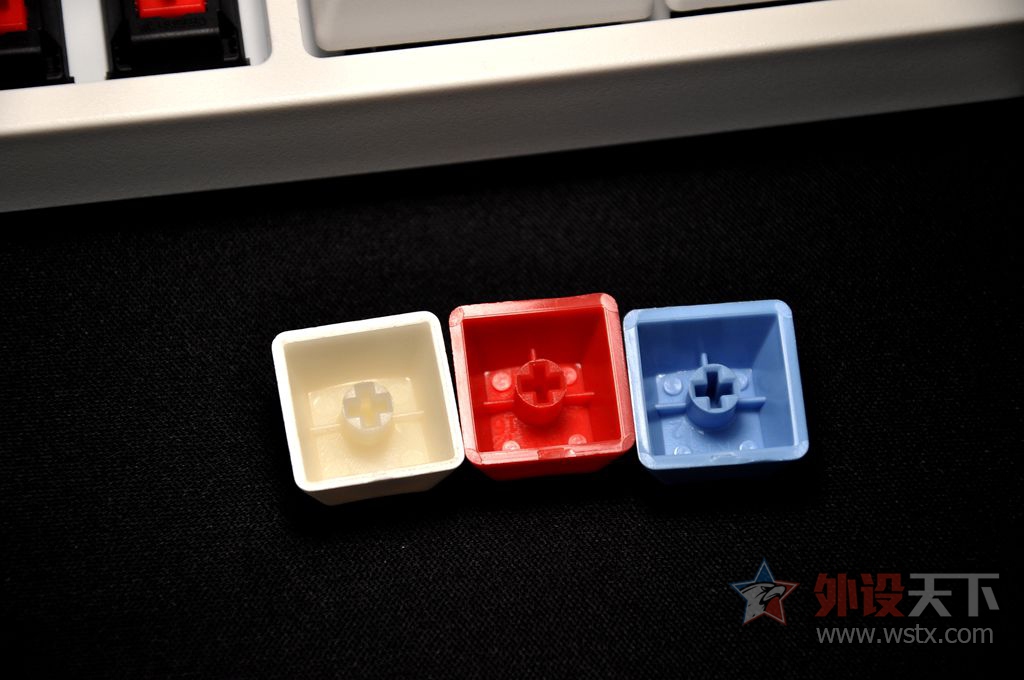 ��е�����Ǹöϱ��Ա����ǽ���ƫ�棬IKBC F108�������������