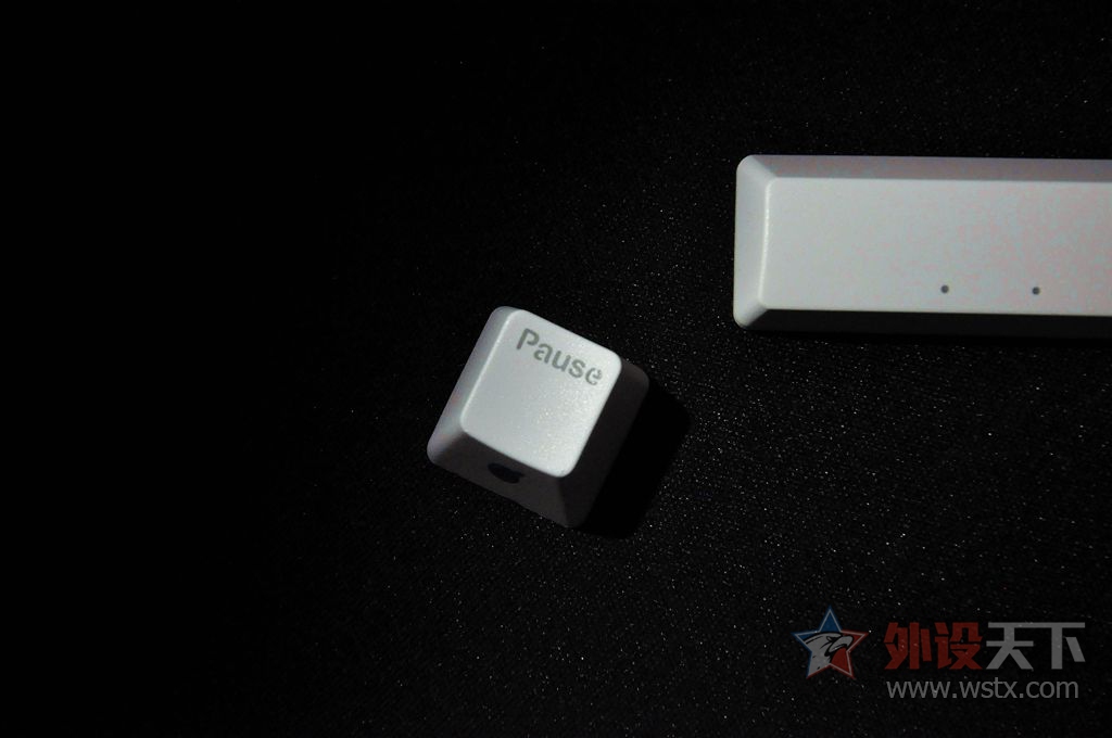 ��е�����Ǹöϱ��Ա����ǽ���ƫ�棬IKBC F108�������������