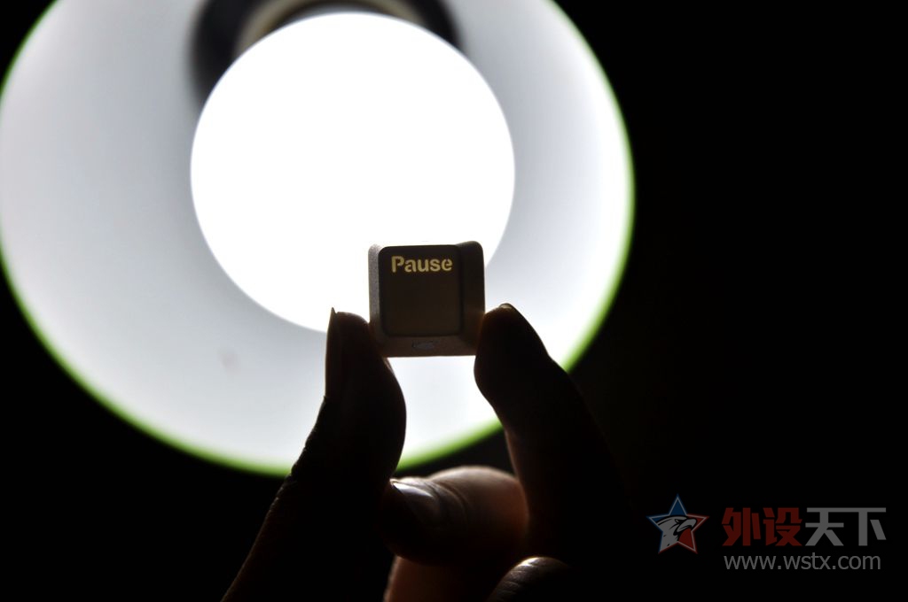 ��е�����Ǹöϱ��Ա����ǽ���ƫ�棬IKBC F108�������������