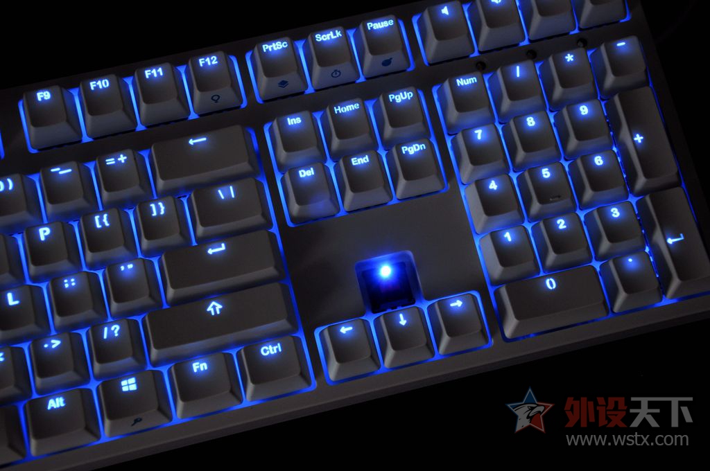 ��е�����Ǹöϱ��Ա����ǽ���ƫ�棬IKBC F108�������������