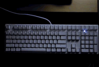 ��е�����Ǹöϱ��Ա����ǽ���ƫ�棬IKBC F108�������������