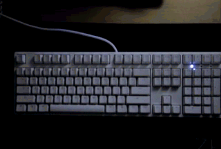 ��е�����Ǹöϱ��Ա����ǽ���ƫ�棬IKBC F108�������������