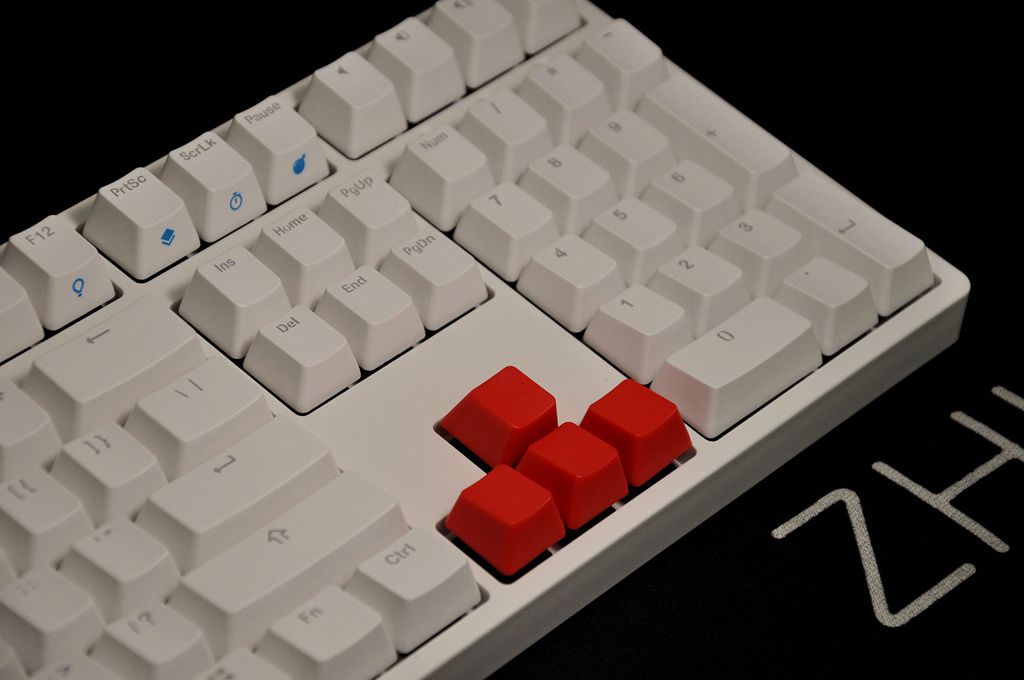 ��е�����Ǹöϱ��Ա����ǽ���ƫ�棬IKBC F108�������������