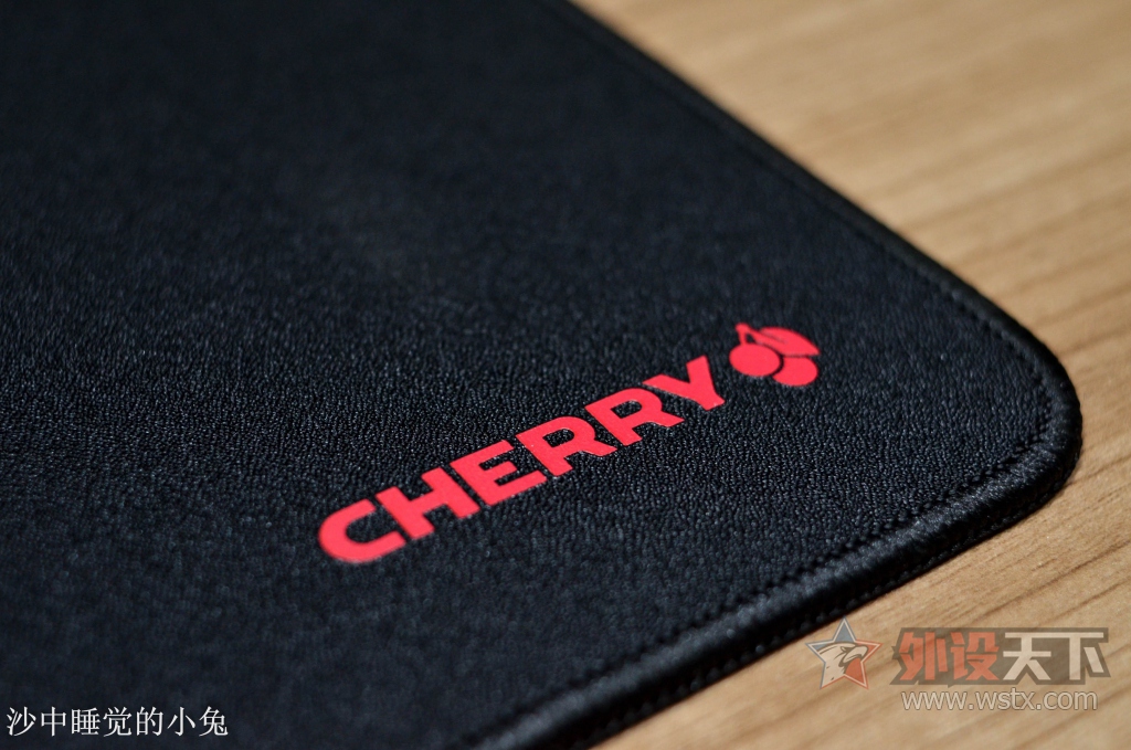 CHERRY G80 Desk  