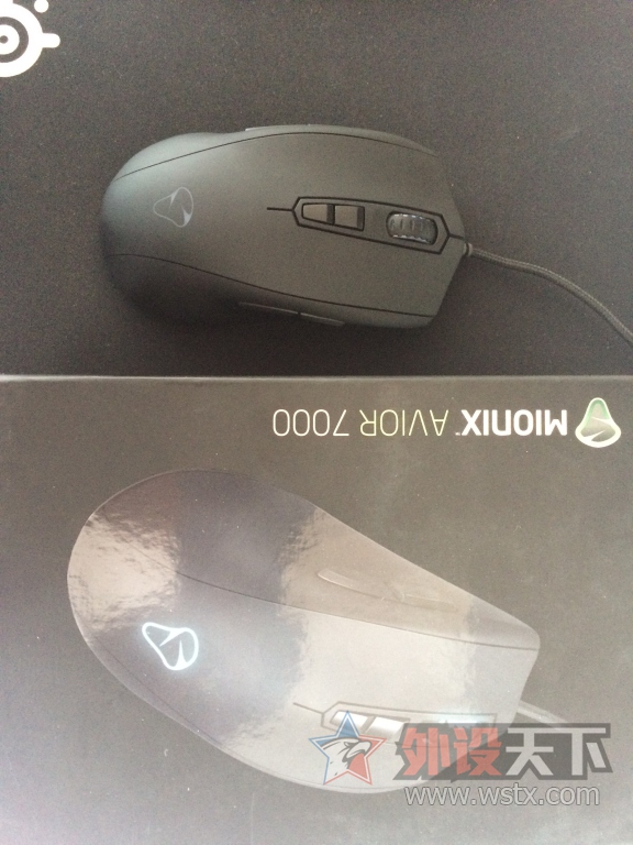 ������������Mionix Avior 7000��꣨�����У�