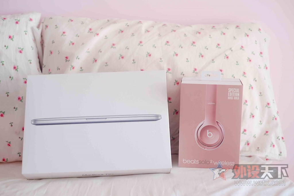 ƻ����У��������ݣ���Macbook pro��Beats�������� ���估����
