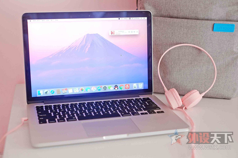 ƻ����У��������ݣ���Macbook pro��Beats�������� ���估����