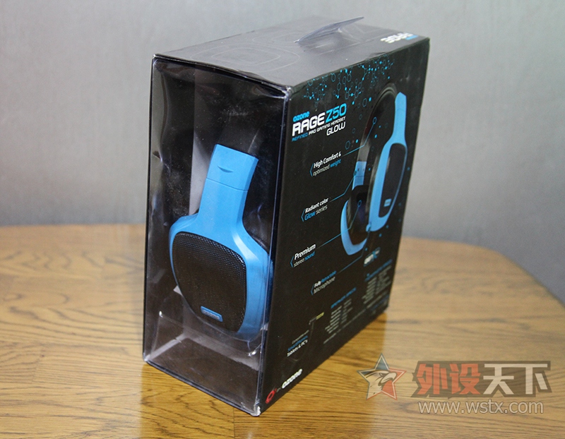 ֮ϵеڰ˵һĨ֮ɧ OZONE RAGE Z50