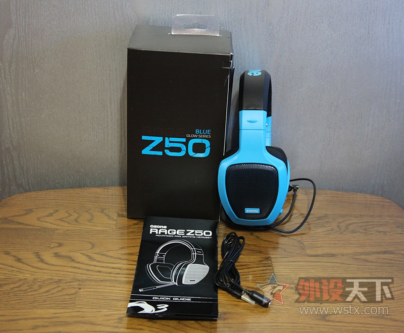 ֮ϵеڰ˵һĨ֮ɧ OZONE RAGE Z50