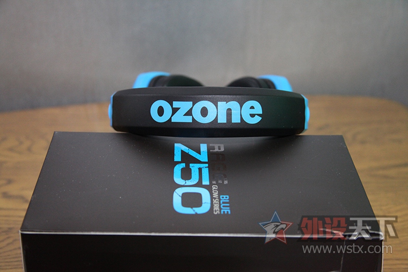 ֮ϵеڰ˵һĨ֮ɧ OZONE RAGE Z50