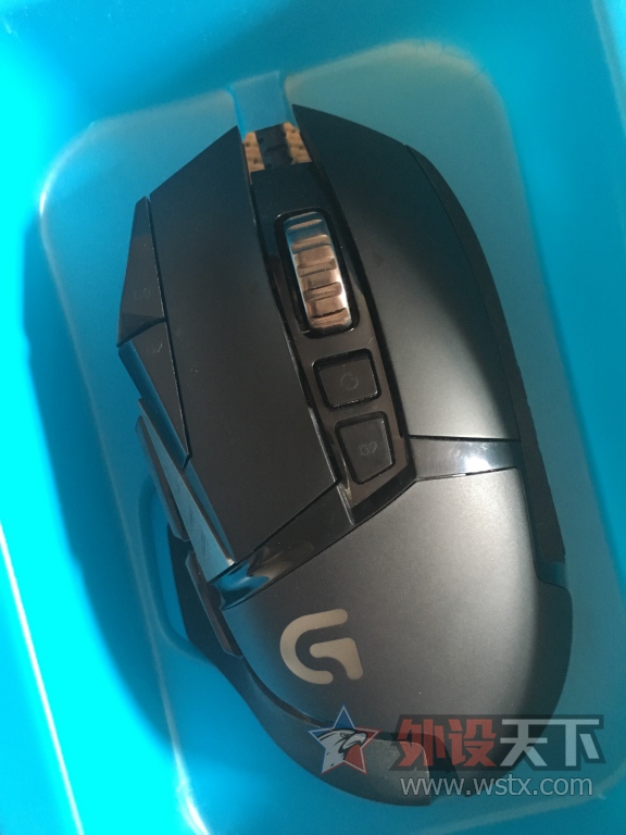 �����ա����ѳ����޼�G502 9.5����  ASUS ROG GX1000
