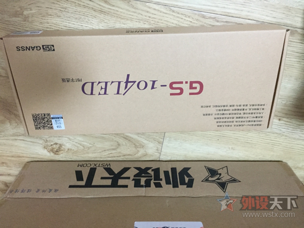 ganss gs 104 led ��ɫ�������� ����