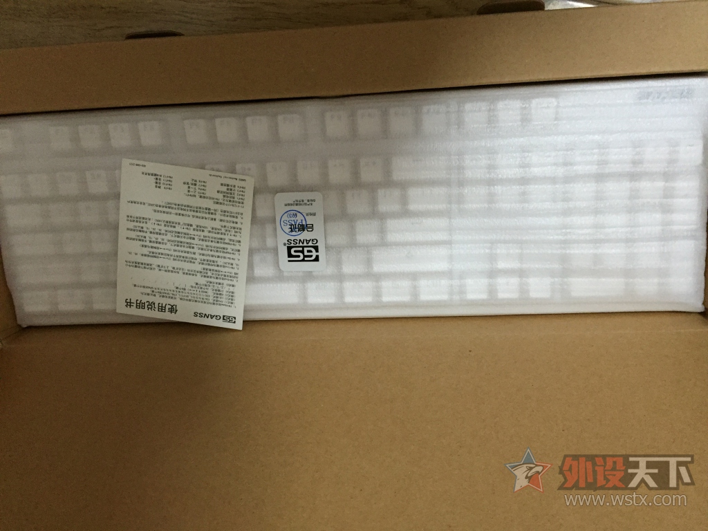 ganss gs 104 led ��ɫ�������� ����