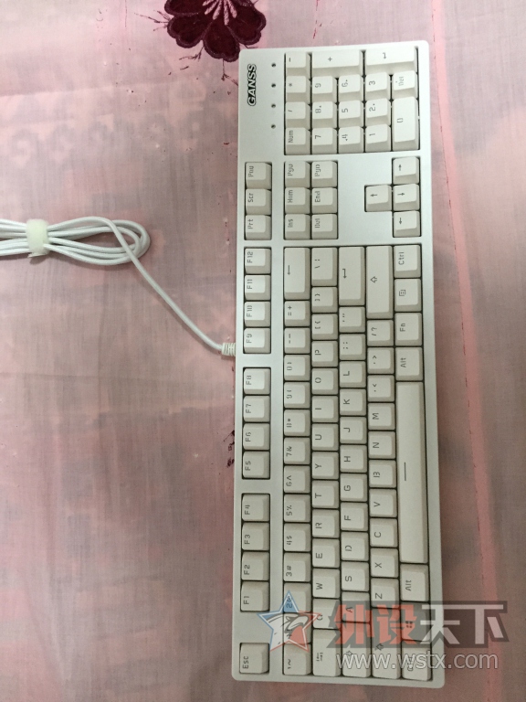 ganss gs 104 led ��ɫ�������� ����