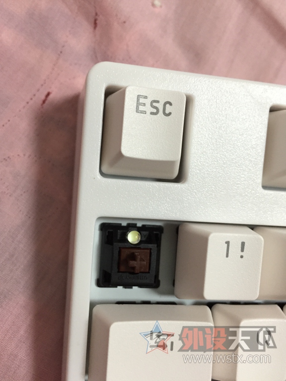 ganss gs 104 led ��ɫ�������� ����