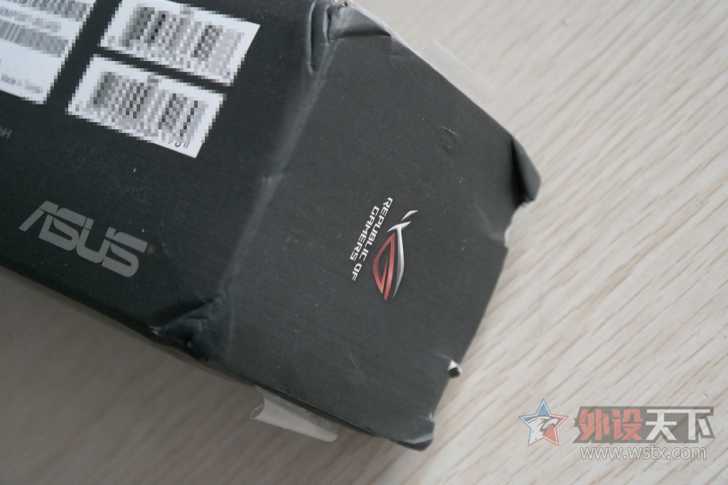 ����ս�ۣ�ROG��ҹ���Sheath̩̺���濪������