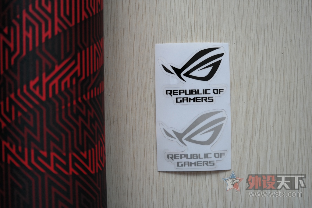 ����ս�ۣ�ROG��ҹ���Sheath̩̺���濪������