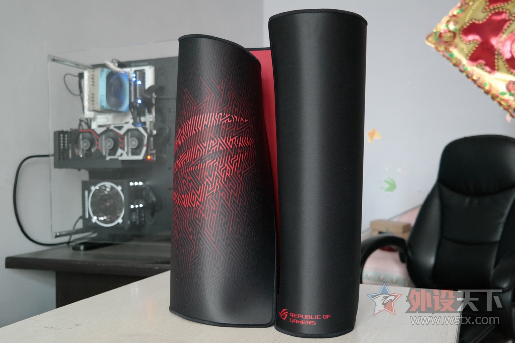 ����ս�ۣ�ROG��ҹ���Sheath̩̺���濪������