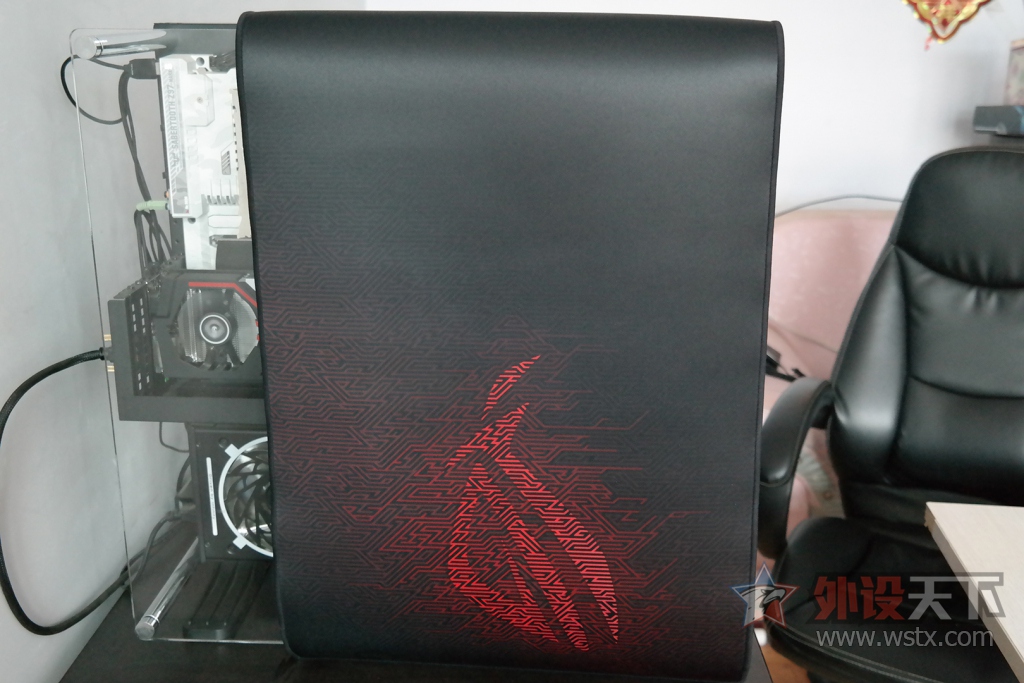 ����ս�ۣ�ROG��ҹ���Sheath̩̺���濪������