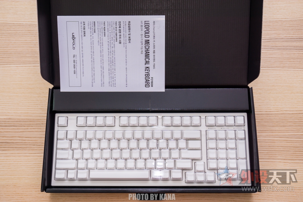 Ʒٲ! LEOPOLD FC980M ɫ̾() 