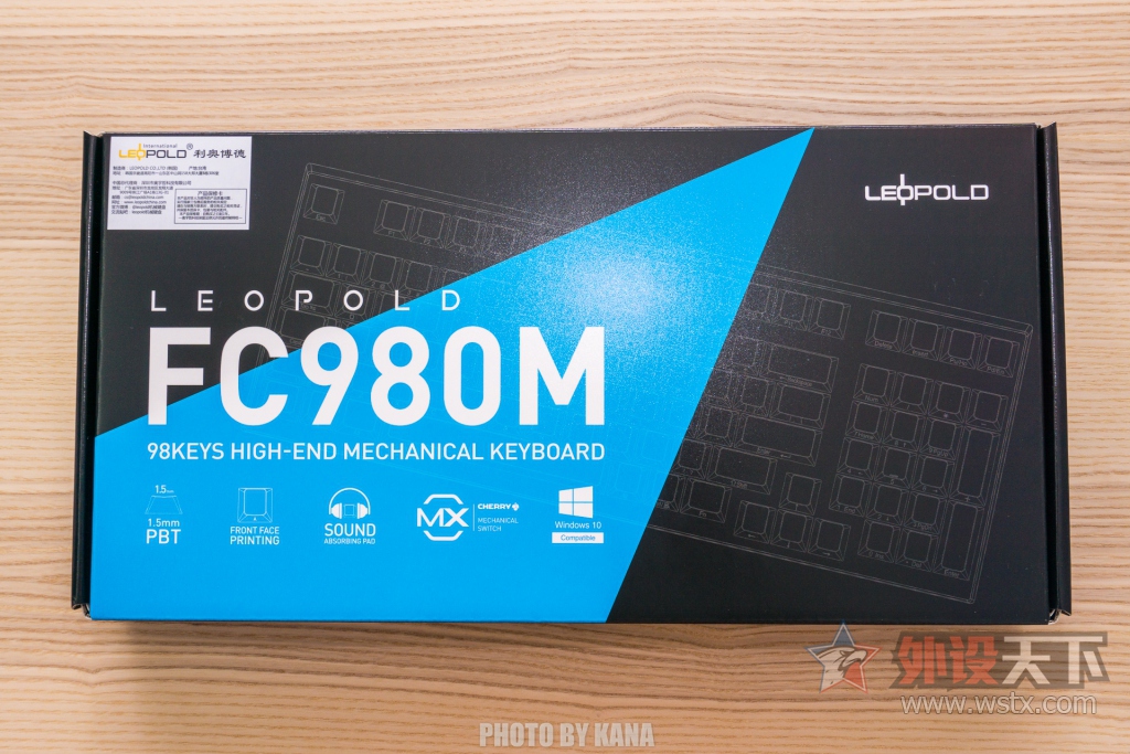 Ʒٲ! LEOPOLD FC980M ɫ̾() 