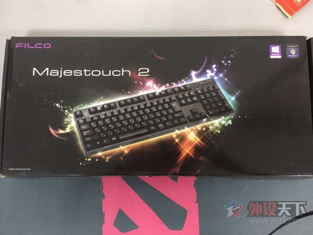 ���ɶ���filco �ƶ���ԭװ�������� ���� 8��