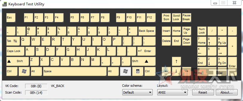 ��Ч���£��ָп�ϲ�������˲�K729�����ӳ���е����