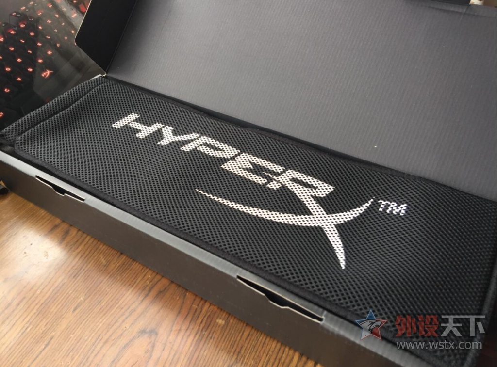 ��������̣�HyperX Alloy ������ ��������