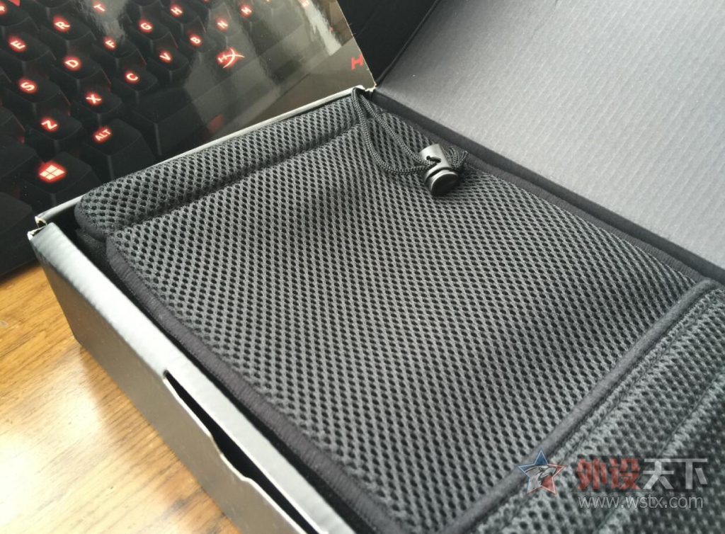 ��������̣�HyperX Alloy ������ ��������