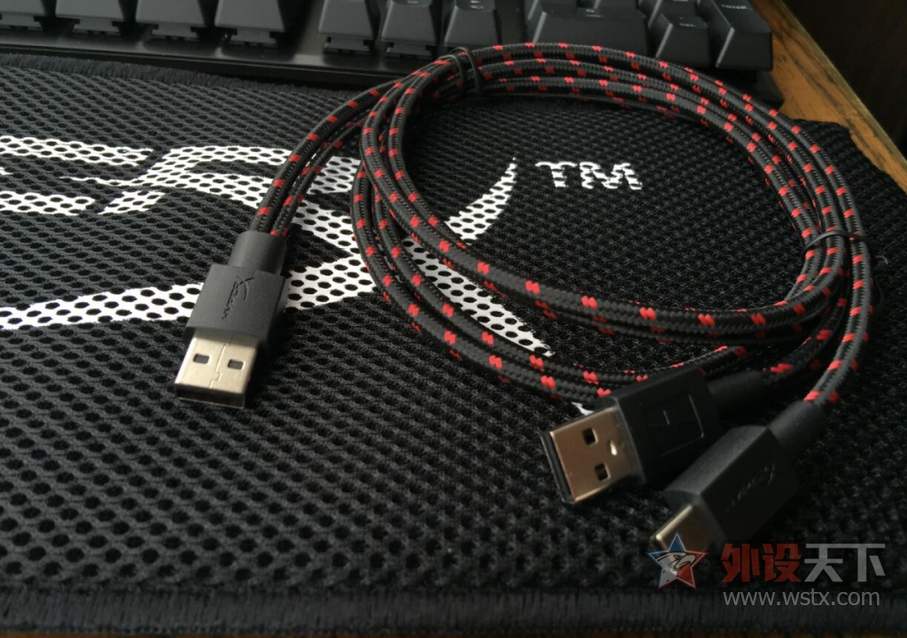 ��������̣�HyperX Alloy ������ ��������