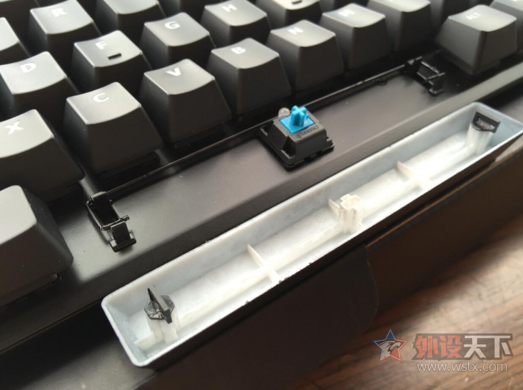 ��������̣�HyperX Alloy ������ ��������