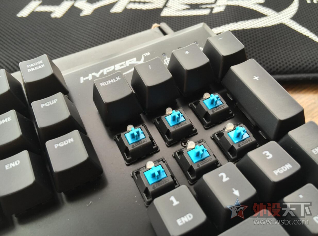 ��������̣�HyperX Alloy ������ ��������