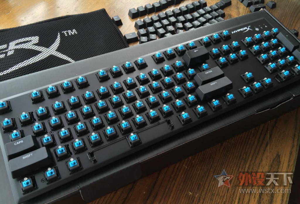 ��������̣�HyperX Alloy ������ ��������