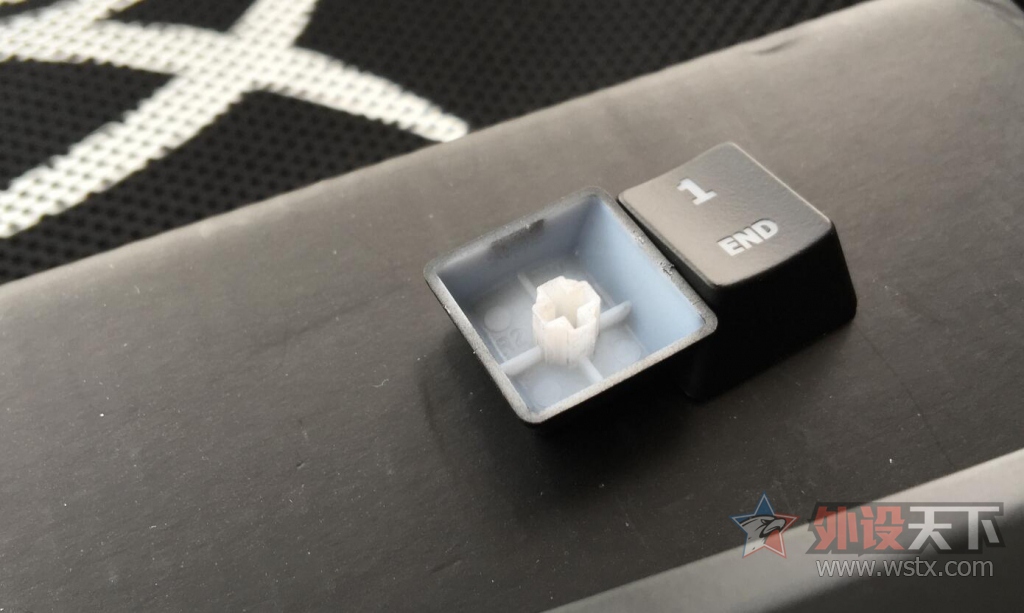 ��������̣�HyperX Alloy ������ ��������