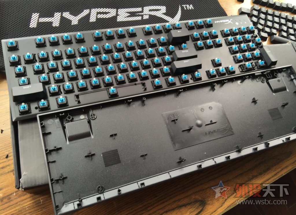 ��������̣�HyperX Alloy ������ ��������