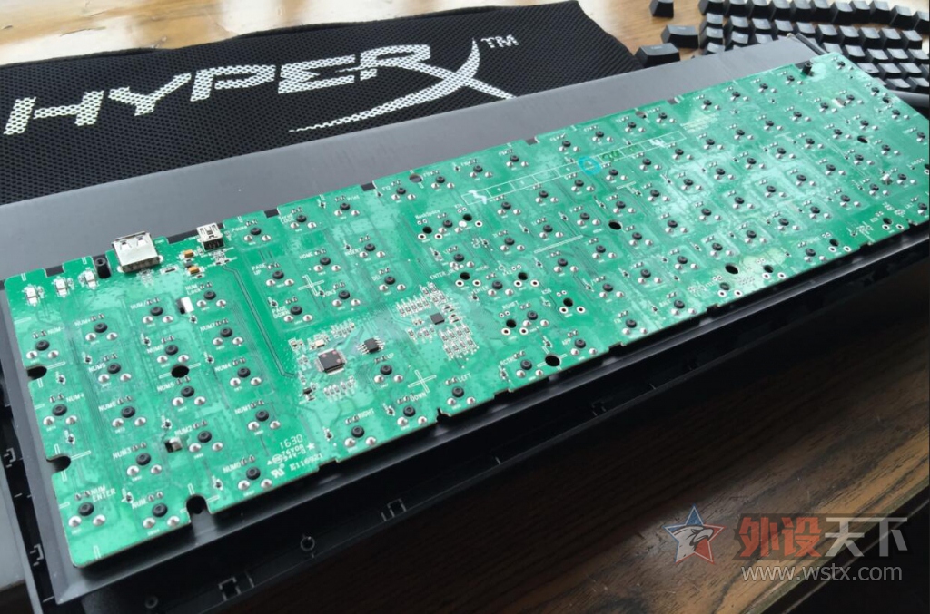 ��������̣�HyperX Alloy ������ ��������