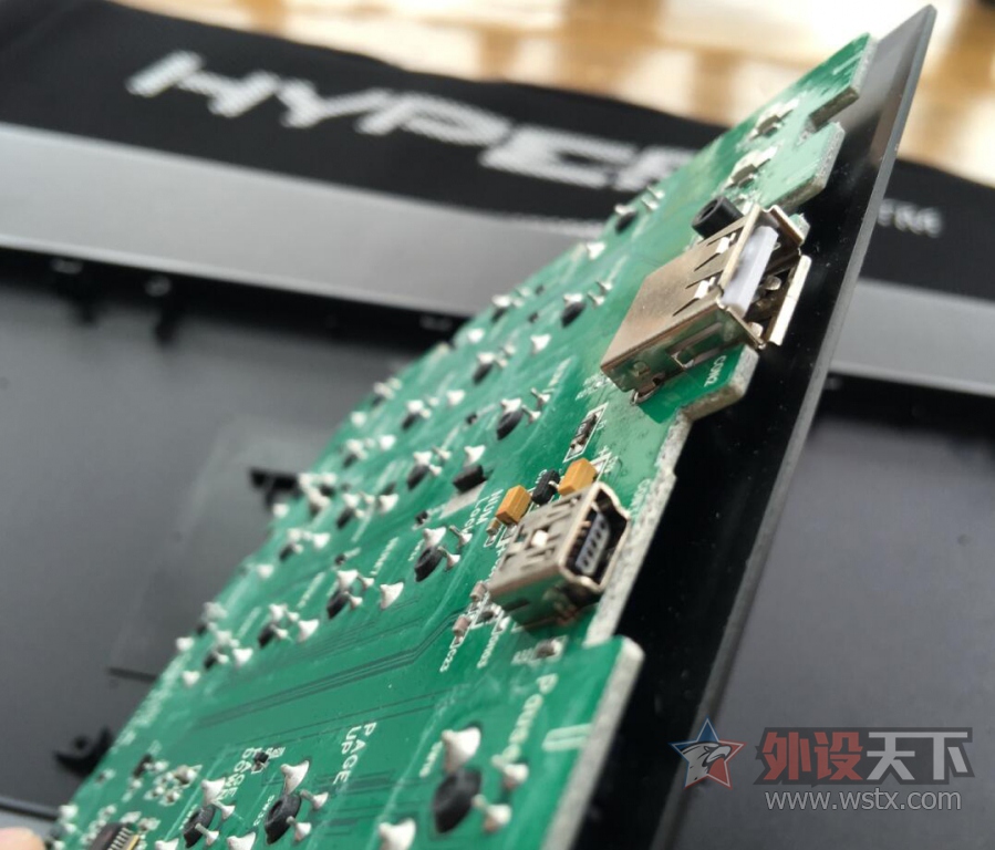 ��������̣�HyperX Alloy ������ ��������