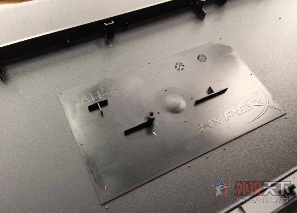 ��������̣�HyperX Alloy ������ ��������
