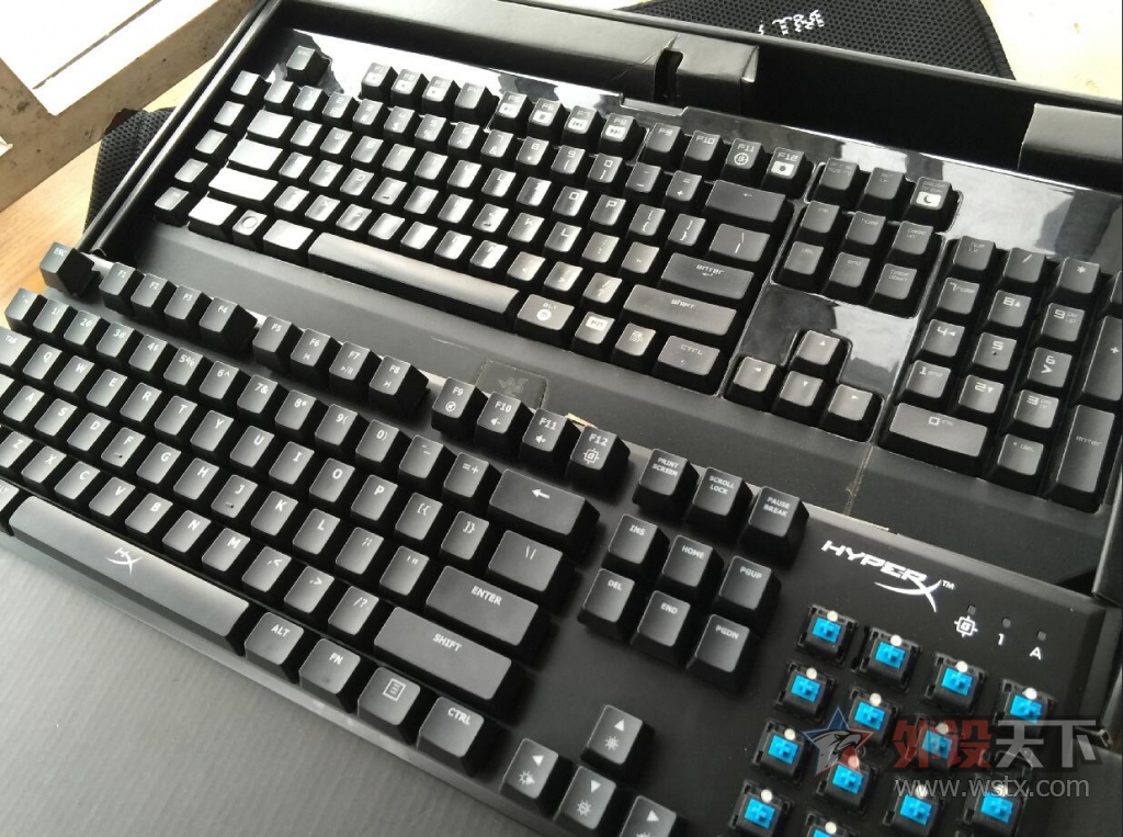 ��������̣�HyperX Alloy ������ ��������