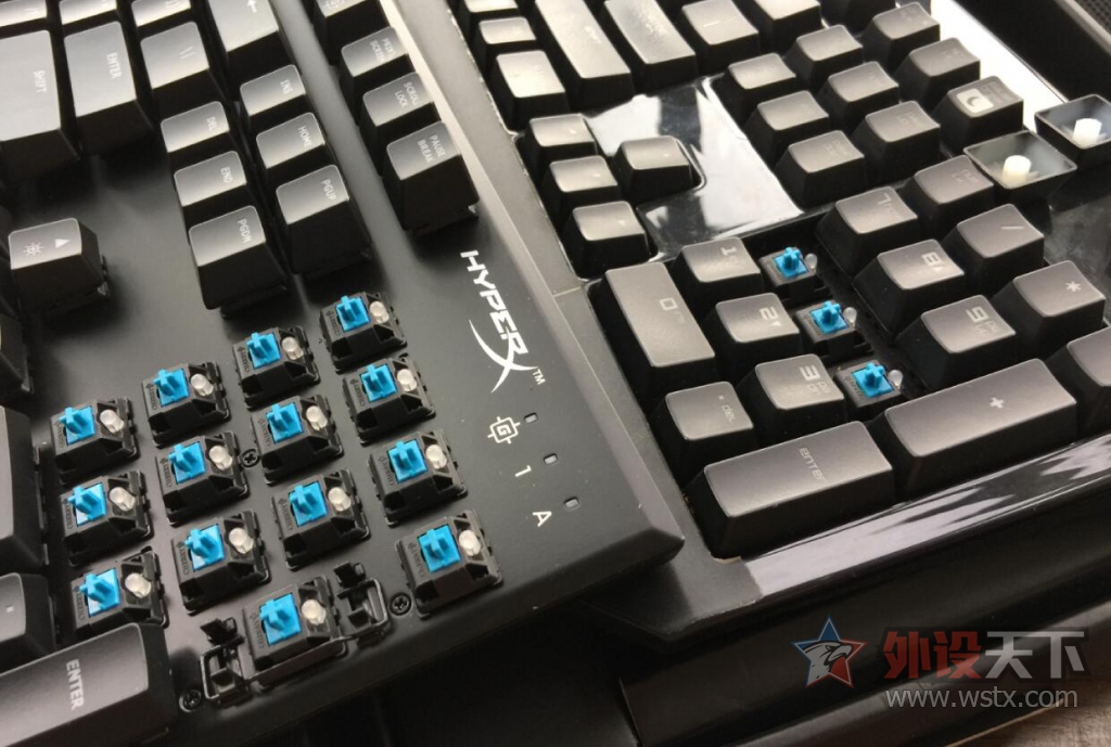 ��������̣�HyperX Alloy ������ ��������