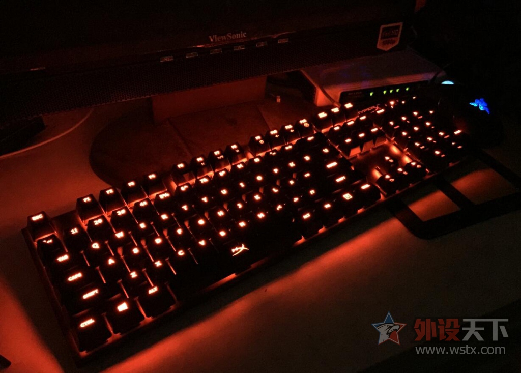 ��������̣�HyperX Alloy ������ ��������