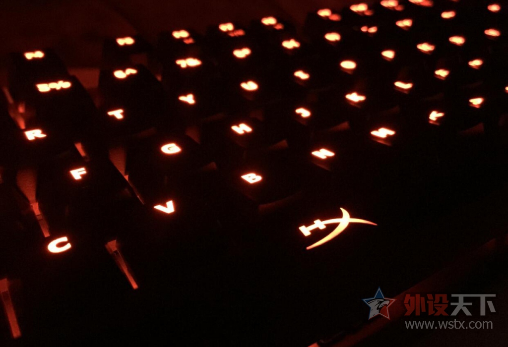 ��������̣�HyperX Alloy ������ ��������