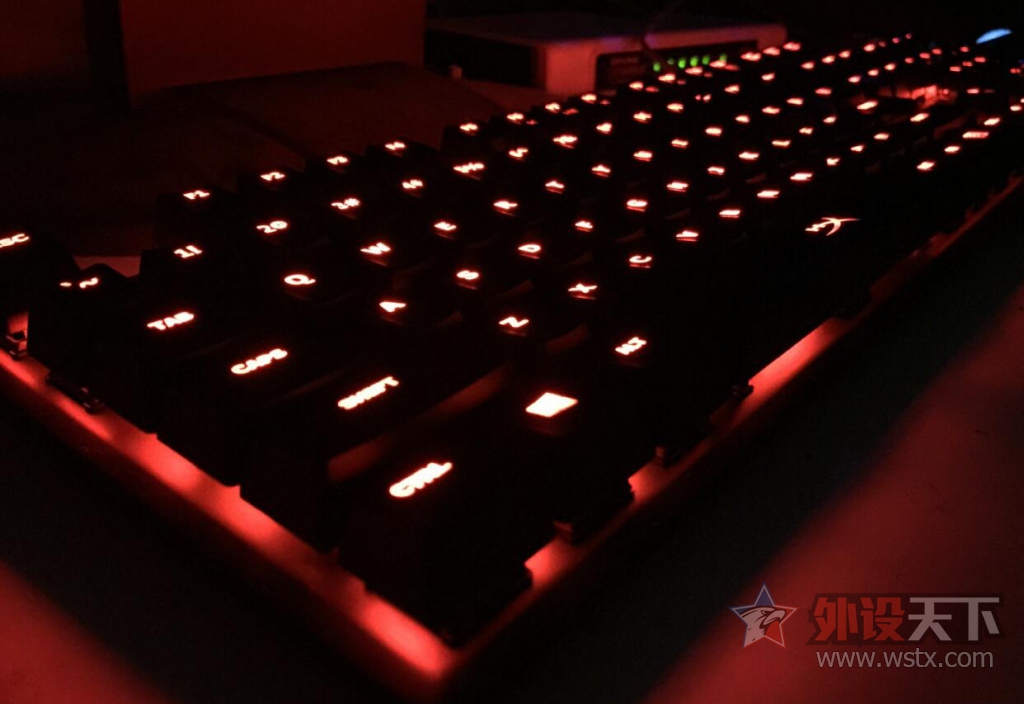 ��������̣�HyperX Alloy ������ ��������