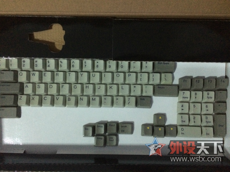 ��ɽ����gmk blue mod gmk colourful shift wyse��ɫ