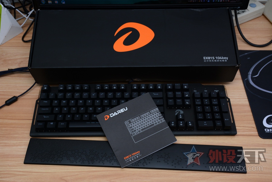 ���ַ��������EK815 104�ڲ���ʲô��ȱ�㣿