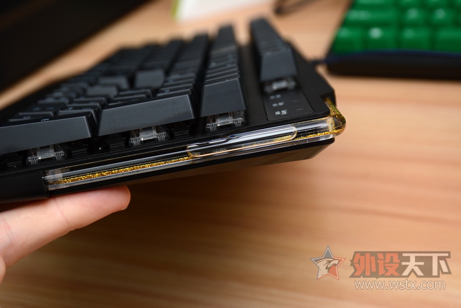 ���ַ��������EK815 104�ڲ���ʲô��ȱ�㣿