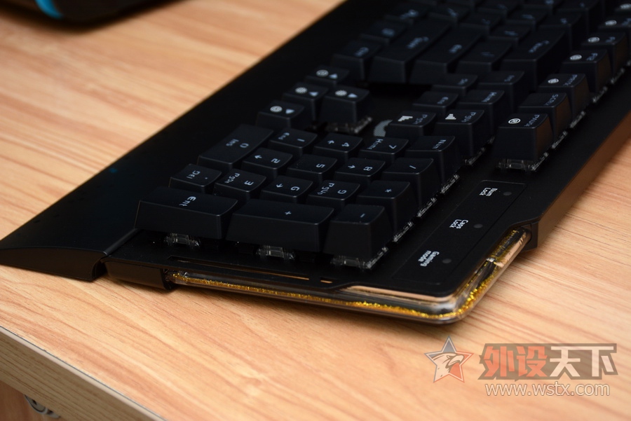 ���ַ��������EK815 104�ڲ���ʲô��ȱ�㣿