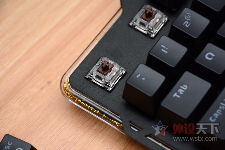 ���ַ��������EK815 104�ڲ���ʲô��ȱ�㣿