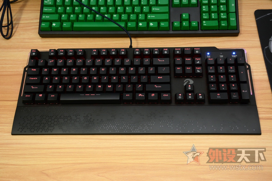 ���ַ��������EK815 104�ڲ���ʲô��ȱ�㣿